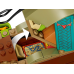 Блоковый конструктор LEGO Disney Princess Лодка Буна (43185)