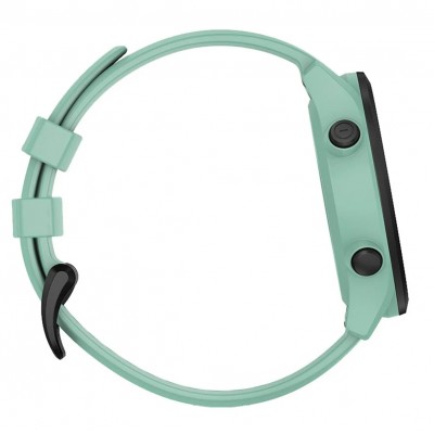 Спортивний годинник Garmin Approach S12 Neo Tropic (010-02472-15)