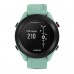 Спортивний годинник Garmin Approach S12 Neo Tropic (010-02472-15)