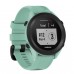 Спортивний годинник Garmin Approach S12 Neo Tropic (010-02472-15)