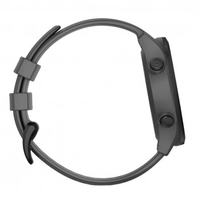 Спортивные часы Garmin Approach S12 Slate Gray (010-02472-13/03)