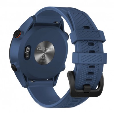 Спортивные часы Garmin Approach S12 Tidal Blue (010-02472-14)