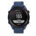 Спортивные часы Garmin Approach S12 Tidal Blue (010-02472-14)