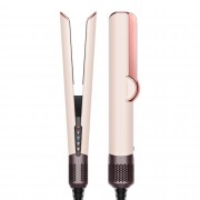 Випрямляч для волосся Dyson Airstrait HT01 - Ceramic Pink/Rose Gold (453951-01, 453959-01)