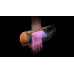 Випрямляч для волосся Dyson Airstrait HT01 - Ceramic Pink/Rose Gold (453951-01, 453959-01)