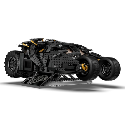 Блоковий конструктор LEGO Бетмобіль Тумблер (76240)