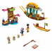 Блоковый конструктор LEGO Disney Princess Лодка Буна (43185)