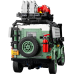 Автоконструктор LEGO Icons Land Rover Classic Defender 90 (10317)