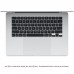 MacBook Air 15" M3/8CPU/10GPU/8GB/256GB Silver 2024 (MRYP3)
