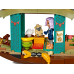 Блоковый конструктор LEGO Disney Princess Лодка Буна (43185)