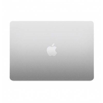 MacBook Air 13" M3/8CPU/8GPU/16GB/256GB Silver 2024 (MC8H4)