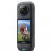 Экшн-камера Insta360 X4 Standard Bundle (CINSABMA)