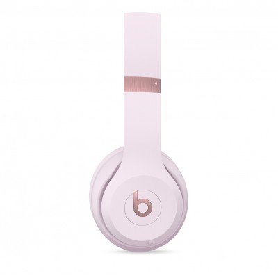 Наушники Beats Solo 4 — On-Ear Wireless Headphones – Cloud Pink (MUW33)