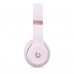 Наушники Beats Solo 4 — On-Ear Wireless Headphones – Cloud Pink (MUW33)