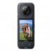 Экшн-камера Insta360 X4 Standard Bundle (CINSABMA)