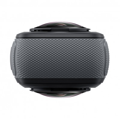 Экшн-камера Insta360 X4 Standard Bundle (CINSABMA)
