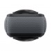 Экшн-камера Insta360 X4 Standard Bundle (CINSABMA)