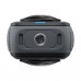 Экшн-камера Insta360 X4 Standard Bundle (CINSABMA)