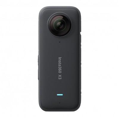 Экшн-камера Insta360 X3 Standard Bundle (CINSAAQB)