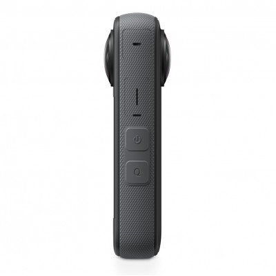 Экшн-камера Insta360 X3 Standard Bundle (CINSAAQB)