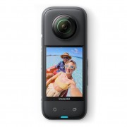 Екшн-камера Insta360 X3 Standard Bundle (CINSAAQB)
