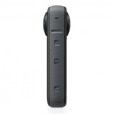 Экшн-камера Insta360 X3 Standard Bundle (CINSAAQB)