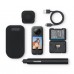 Экшн-камера Insta360 X3 Standard Bundle (CINSAAQB)
