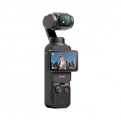 Экшн-камера DJI Osmo Pocket 3 Creator Combo (CP.OS.00000302.01)
