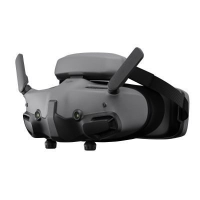 FPV очки DJI Goggles 3 (CP.FP.00000159.01)