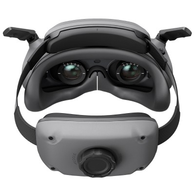 FPV очки DJI Goggles 3 (CP.FP.00000159.01)