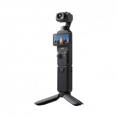 Экшн-камера DJI Osmo Pocket 3 Creator Combo (CP.OS.00000302.01)