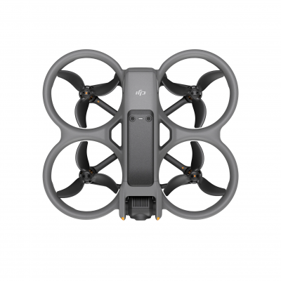 Квадрокоптер DJI Avata 2 Fly More Combo [Single Battery] (CP.FP.00000150.02)