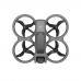 Квадрокоптер DJI Avata 2 Fly More Combo [Single Battery] (CP.FP.00000150.02)