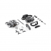 Квадрокоптер DJI Avata 2 Fly More Combo [Single Battery] (CP.FP.00000150.02)