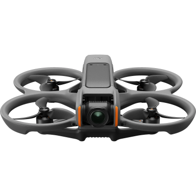 Квадрокоптер DJI Avata 2 Fly More Combo [Three Batteries] (CP.FP.00000151.02)