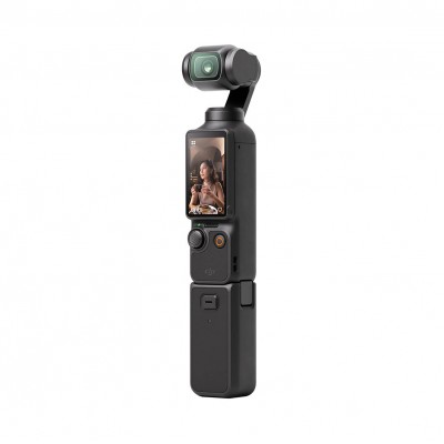 Экшн-камера DJI Osmo Pocket 3 Creator Combo (CP.OS.00000302.01)