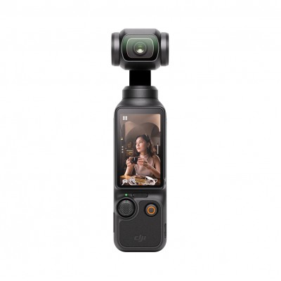 Экшн-камера DJI Osmo Pocket 3 Creator Combo (CP.OS.00000302.01)