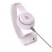 Наушники Beats Solo 4 — On-Ear Wireless Headphones – Cloud Pink (MUW33)