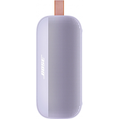 Портативная колонка Bose Soundlink Flex Bluetooth Speaker - Chilled Lilac (865983-0700)