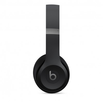 Наушники Beats Solo 4 — On-Ear Wireless Headphones – Matte Black (MUW23)