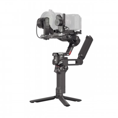 Стабилизатор для камеры DJI RS 4 Combo (CP.RN.00000344.01, CP.RN.00000344.03)