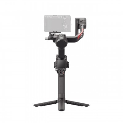 Стабилизатор для камеры DJI RS 4 (CP.RN.00000343.01, CP.RN.00000343.03)