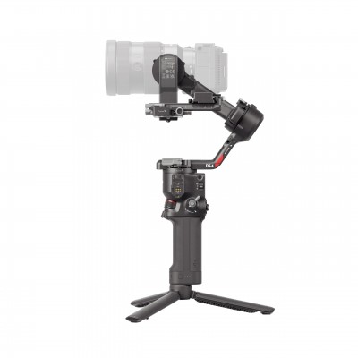 Стабилизатор для камеры DJI RS 4 (CP.RN.00000343.01, CP.RN.00000343.03)