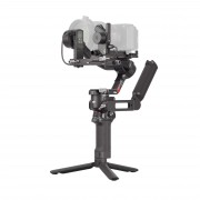 Стабилизатор для камеры DJI RS 4 (CP.RN.00000343.01, CP.RN.00000343.03)