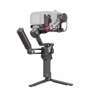 Стабилизатор для камеры DJI RS 4 (CP.RN.00000343.01, CP.RN.00000343.03)