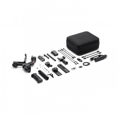Стабилизатор для камеры DJI RS 4 Pro Combo (CP.RN.00000346.01, CP.RN.00000346.03)