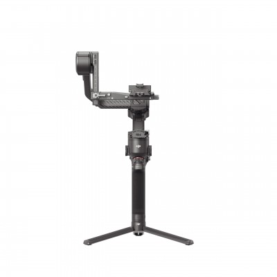Стабилизатор для камеры DJI RS 4 Pro (CP.RN.00000345.01, CP.RN.00000345.03)