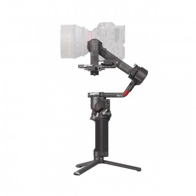 Стабилизатор для камеры DJI RS 4 Pro (CP.RN.00000345.01, CP.RN.00000345.03)