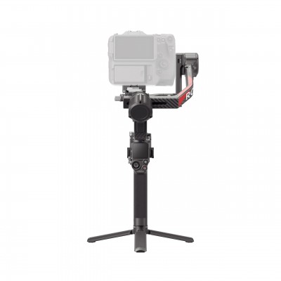 Стабилизатор для камеры DJI RS 4 Pro (CP.RN.00000345.01, CP.RN.00000345.03)