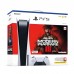 Ігрова консоль Sony PlayStation 5 825GB Blu-Ray - Call of Duty Modern Warfare III Bundle (1000041971)
